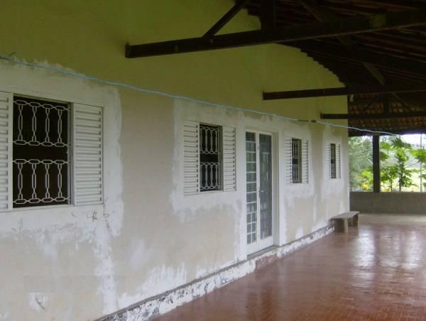 Fazenda formada escriturada Santo António Goiás - Foto 3