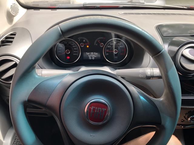 Palio Attractive 1.0 - 2015 Completo - Foto 5