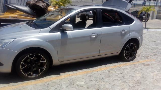 Focus ghia hatch - Foto 5