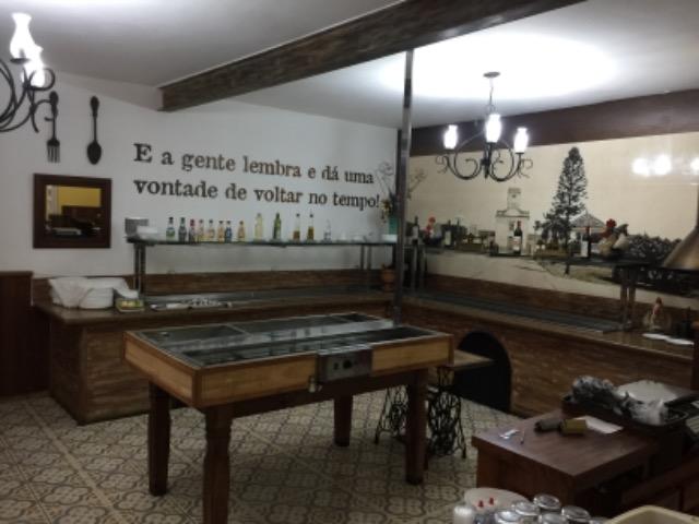 Passo Ponto Restaurante Self-Service ou Para Outro Ramo em São Pedro da Aldeia - Foto 11