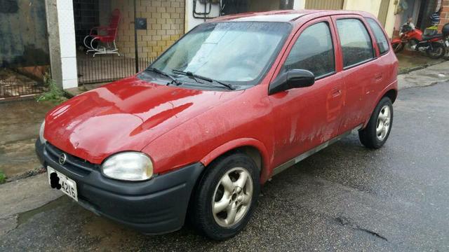 Corsa 99 Particular - Foto 2