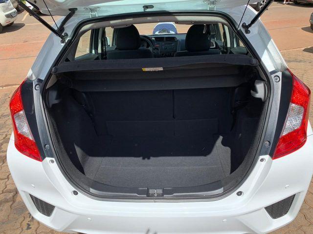 Fit LX 1.5 Flexone 16V 5p Aut. - Foto 5