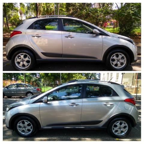 Vendo HB20X super conservado - Foto 4