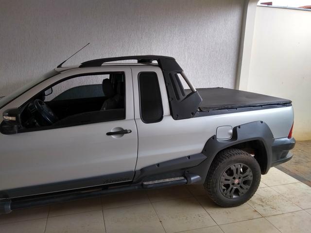 Strada Adventure CE - 2009 - Foto 5