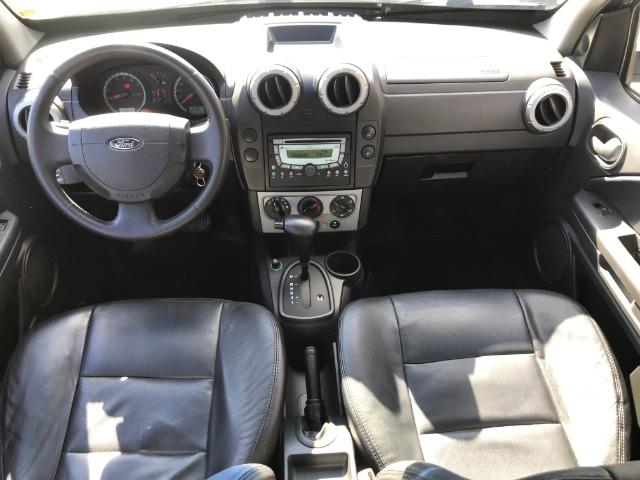 Ford Ecosport 2.0 Aut. XLT Flex! 2008/2009 Impecável - Foto 5