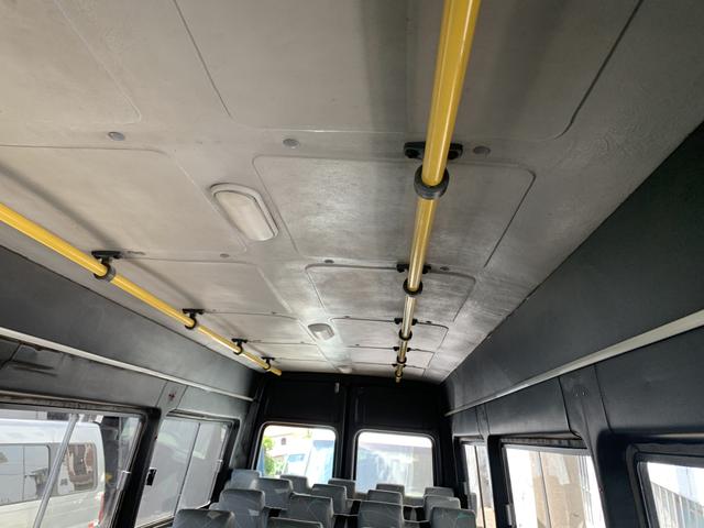 Mercedes Benz Sprinter 413 - Foto 16