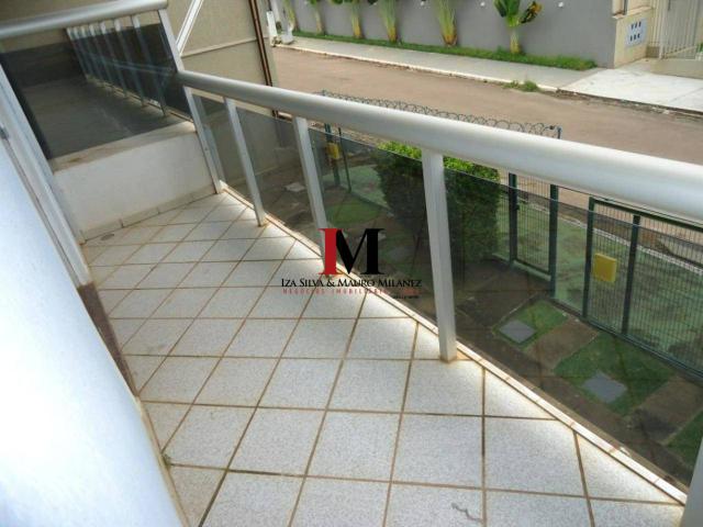 Alugamos sobrado com 3 quartos próximo ao CPA - Foto 15