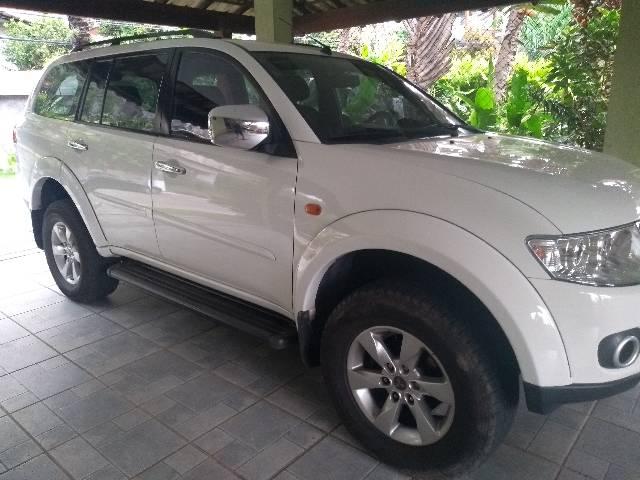 Pajero Dakar flex 2013 84.000km perfeita - Foto 4