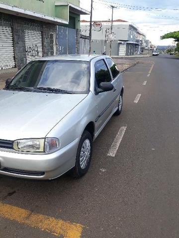 Gol 98 1.0 - Foto 5
