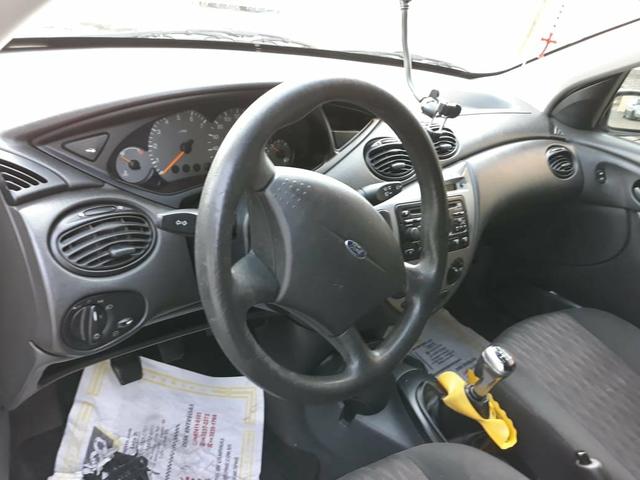 Ford focus Sedan 1.6 - Foto 7