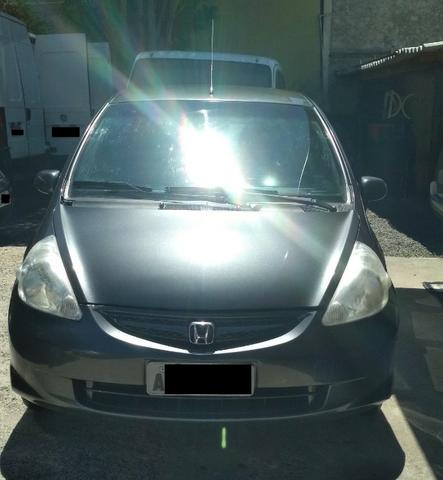 Vendo Fit Lxl 1.4 2008 - Foto 5