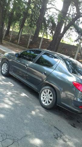 Peugeot/207 Passion XS 1.6 *2010 - Foto 4