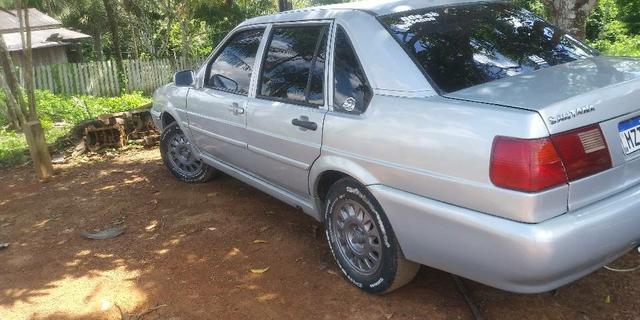 Vendo ese Santana - Foto 4