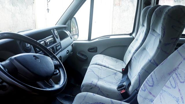 Renault master l2h3 - Foto 6
