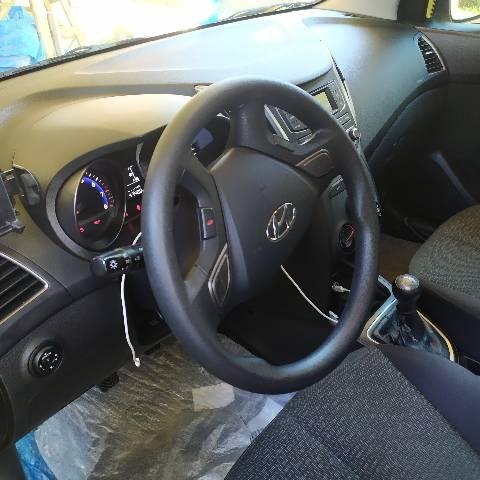 HB20 1.0 confort prata 2016.... Valor 24.500 - Foto 6
