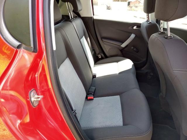 WPeugeot 208 active 1.5 - 2014 - completo - veja - ipva pago - oferta - Foto 19