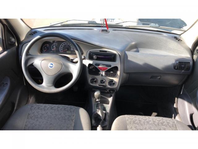 FIAT SIENA 1.0/ EX 1.0 MPI FIRE/ FIRE FLEX 8V - Foto 7