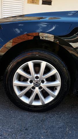 Jetta Comfortline Completo + Teto - Foto 4