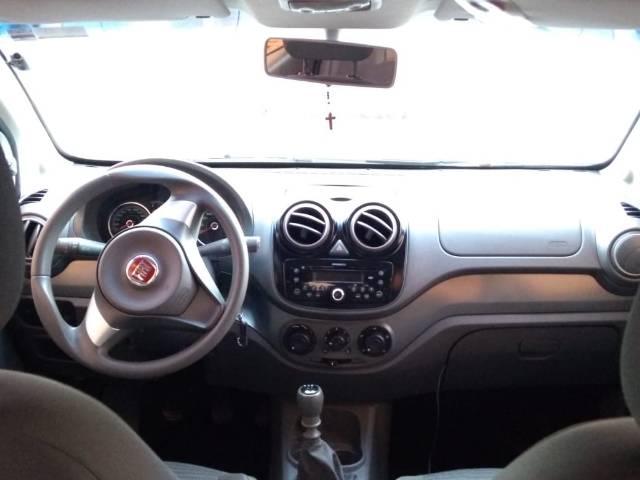 Palio attractive. 1.4 - ipva 2020 pago - Foto 5