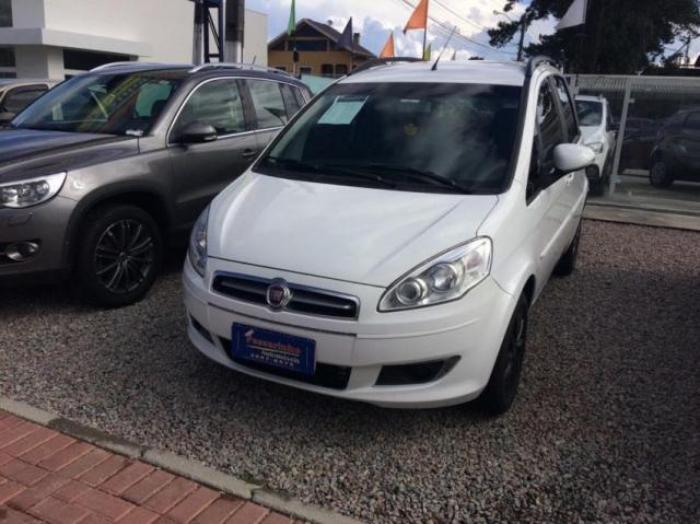 Ideia Attractive 1.4 2015