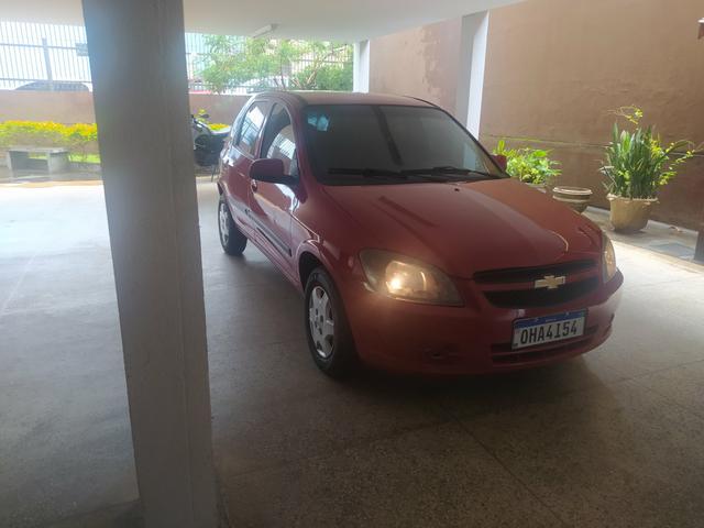 Celta Lt 1.0 2012 - Foto 11