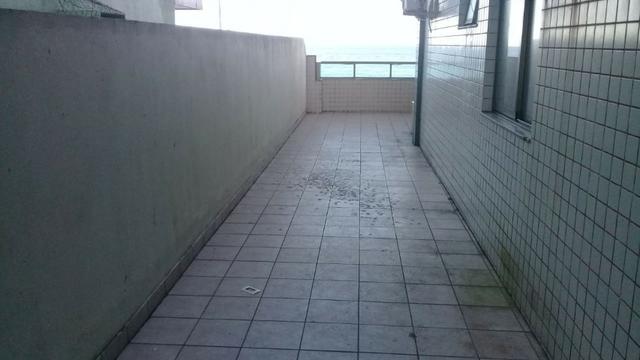Apartamento de alto padrão. Na praia do morro Guarapari - Foto 20