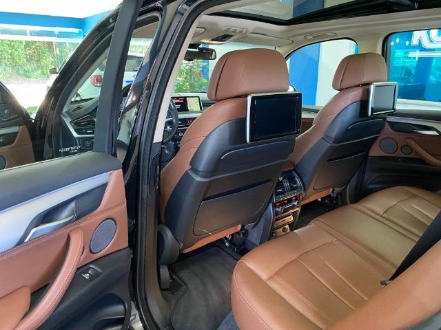 Bmw X5 30D 3.0 4x4 Diesel 2016 - Foto 5