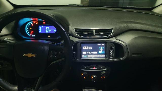 Onix 1.4 LTZ - Foto 4