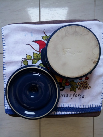Panela de Cerâmica - Refratário Fontignac - Foto 3
