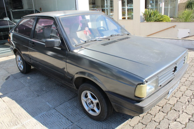 Repasse Gol GL 1.8 - Abaixo da Fipe ! - Foto 2