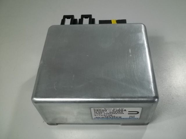 Módulo Da Coluna De Direção Elétrica Nissan Livina 1.8 2013