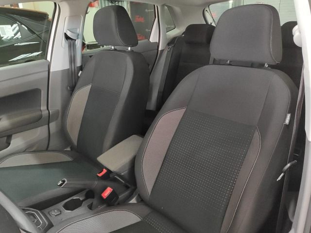 Polo Comfortline 200TSI 2020 - único dono - Foto 5