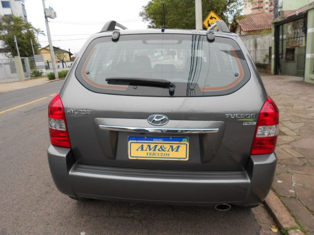 Nova ! Tcson Gls 2.0 Automatica - Foto 2