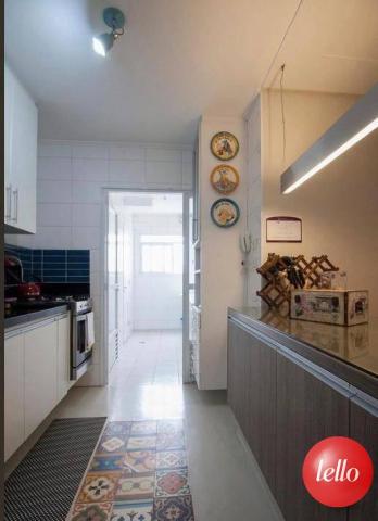 Apartamento para alugar com 2 dormitórios em Vila mariana, São paulo cod:162697 - Foto 17