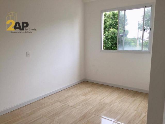 Apartamento com 2 dormitórios à venda, 47 m² por R$ 250.000,00 - Campo Limpo - São Paulo/S