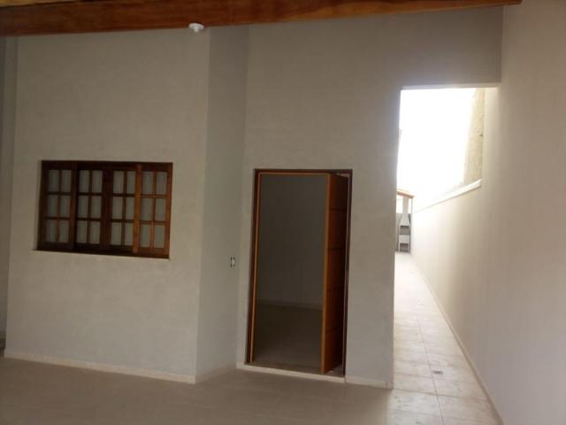 Casa com 3 dormitórios à venda, 140 m² por R$ 350.000,00 - Jardim dos Ipês - Itu/SP - Foto 2