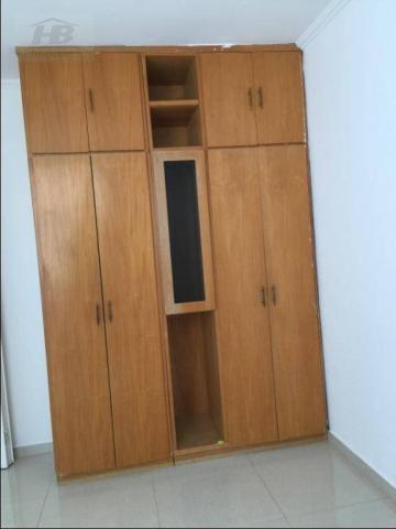 Apartamento com 2 dormitórios para alugar, 48 m² por R$ 1.200,00/mês - Jaguaré - São Paulo - Foto 11