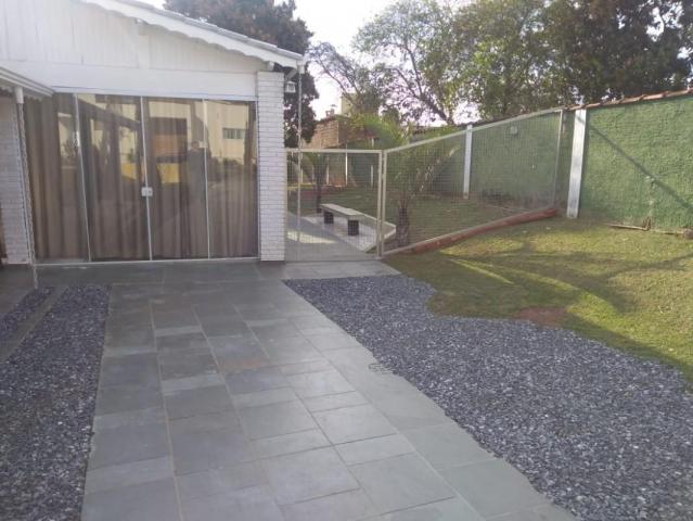 Chácara Residencial à venda, Terras de Santa Rosa II, Salto - . - Foto 4