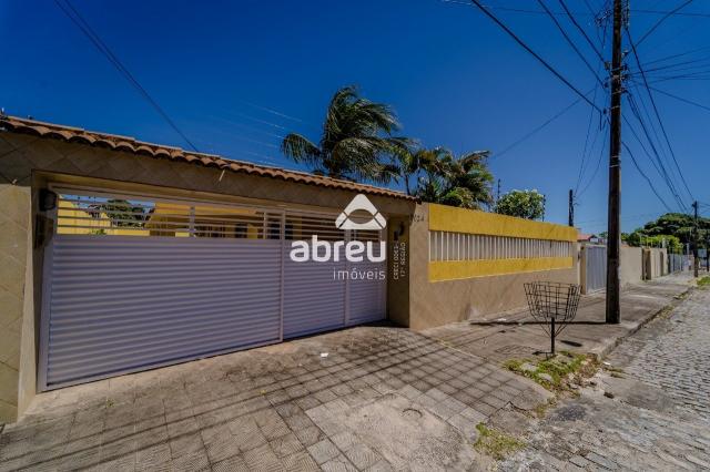 Casa à venda com 3 dormitórios em Ponta negra, Natal cod:821751