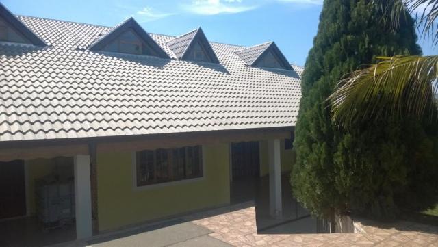 Chácara Residencial à venda, Jardim Paraíso II, Itu - . - Foto 4