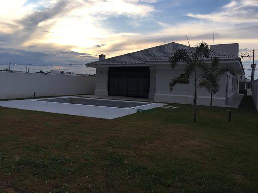 Casa com 4 dormitórios à venda, 360 m² por R$ 1.460.000,00 - Condomínio Parque Ytu Xapada - Foto 19
