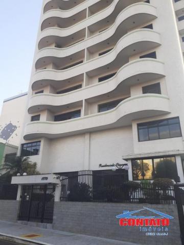 Apartamento para alugar com 3 dormitórios em Centro, São carlos cod:2797 - Foto 2