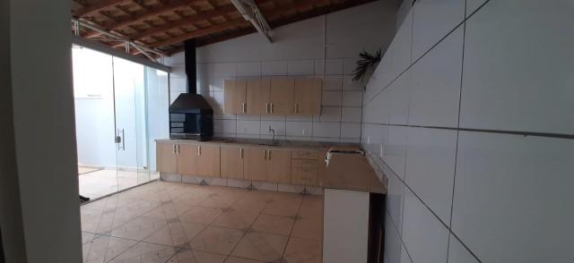 Casa com 3 dormitórios à venda, 145 m² por R$ 680.000 - Condomínio Aldeia de España - Itu/ - Foto 20