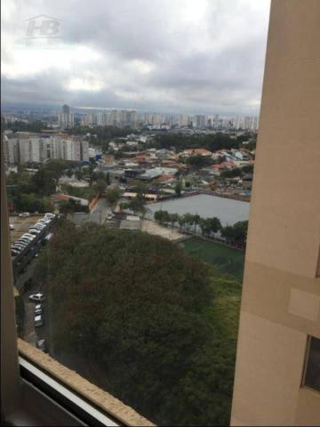 Apartamento com 2 dormitórios para alugar, 48 m² por R$ 1.200,00/mês - Jaguaré - São Paulo - Foto 14