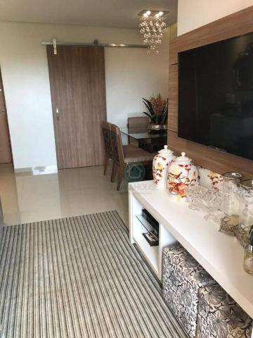 Apartamento em Dourados - Foto 4