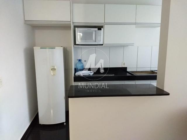 Apartamento à venda com 2 dormitórios em Reserva sul cond resort, Ribeirao preto cod:57946