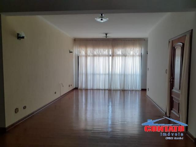 Apartamento para alugar com 3 dormitórios em Centro, São carlos cod:2797 - Foto 3