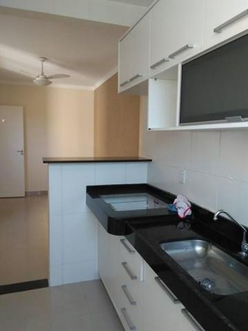 Apartamento Residencial à venda, Parque Nossa Senhora da Candelária, Itu - . - Foto 4