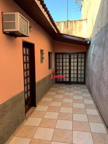Casa com 2 dormitórios à venda, 98 m² por R$ 250.000,00 - Conjunto Habitacional Jardim Ser - Foto 12