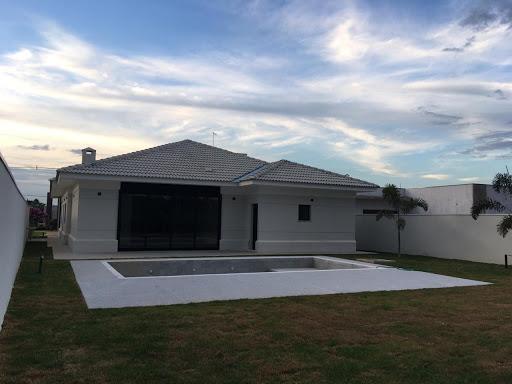 Casa com 4 dormitórios à venda, 360 m² por R$ 1.460.000,00 - Condomínio Parque Ytu Xapada - Foto 18